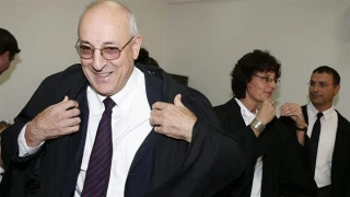 Israeli PM’s confidant quits on backdrop of submarine graft scandal