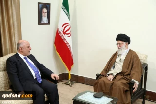 رهبر معظم انقلاب اسلامی در دیدار نخست‌وزیر عراق:

رمز پیروزی‌های اخیر عراق وحدت و حمایت از جوانان مؤمن و شجاع است