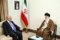 رهبر معظم انقلاب اسلامی در دیدار نخست‌وزیر عراق:

رمز پیروزی‌های اخیر عراق وحدت و حمایت از جوانان مؤمن و شجاع است