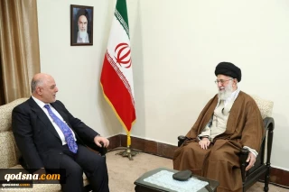 Ayatollah Khamenei warns neighboring Iraq against American plots