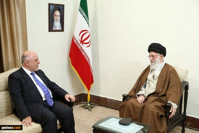 Ayatollah Khamenei warns neighboring Iraq against American plots 2