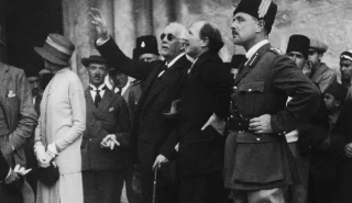 Palestine to sue UK over Israel’s fabrication