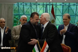 نظرسنجی معا: 

اکثریت مردم فلسطین روند اجرای آشتی ملی را کند می‎دانند