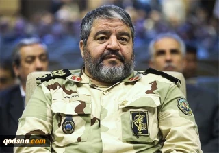 رئيس مؤسسة الدفاع المدني في الجمهورية الاسلامية الايرانية:

انتصارات محور المقاومة أدت إلى افشال مخطط امريكا والقضاء على عميلها داعش الارهابي