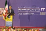 روز نخست نمایشگاه مطبوعات به روایت دوربین قدسنا 6