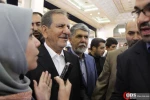 روز نخست نمایشگاه مطبوعات به روایت دوربین قدسنا 7