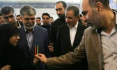 روز نخست نمایشگاه مطبوعات به روایت دوربین قدسنا 11