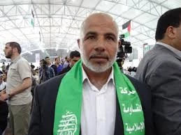 Head of Hamas security forces injured in assassination attempt in Gaza