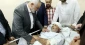 Haneyya holds Israel responsible for targeting Abu Naim