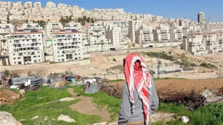 Israel approves construction of 581 more settler units