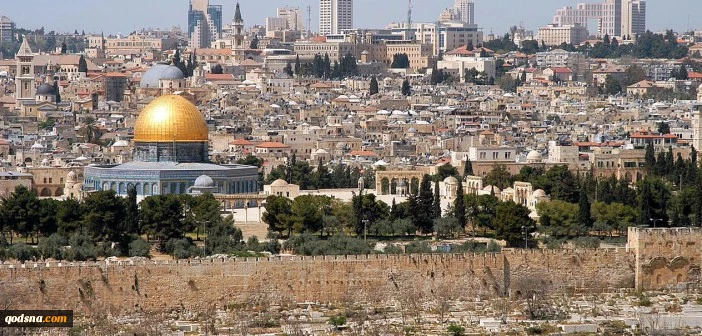 للتنسيق مع الأمريكيين قبل التصويت؛

نتنياهو يقرر تأجيل قانون القدس السيادية!
 2