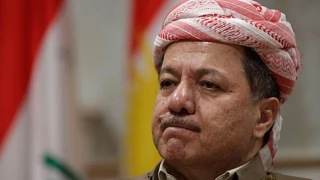 یادداشت/

پایان تلخ بازی برای بارزانی
