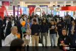 بیست و سومین نمایشگاه مطبوعات 3