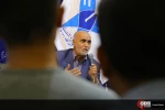 بیست و سومین نمایشگاه مطبوعات 4