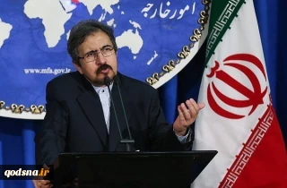 مزاعم والجبير و اتهامه لايران تضع العقبات امام تحقيق السلام في اليمن

الخاريجة الايرانية: حل مشاكل اليمن رهن بوقف الحرب و ارسال المساعدات الانسانية