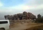 جيش الاحتلال الاسرائيلي يطلق 5 صواريخ على غزة؛

الصواريخ اسهدفت هدف قرب الحدود الشرقية لخانيونس
 2