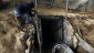8 Palestinians killed, over 10 injured as Israeli jets bomb Gaza tunnel