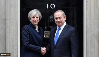 Netanyahu welcomes invite to Balfour deceleration celebration