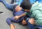 به همراه تصویر/

شهادت جوان فلسطینی در جدیدترین عملیات شهادت طلبانه در نزدیکی رام الله