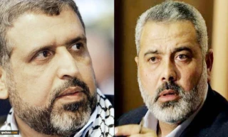 Hamas expresses full solidarity with Islamic Jihad
