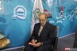 بیست و سومین نمایشگاه مطبوعات 12