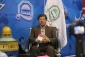 معاون بین الملل سازمان فرهنگ و ارتباطات اسلامی با حضور در غرفه خبرگزاری قدس:

انگلستان با صدور بیانیه بالفور بزرگترین جنایت را در حق مردم فلسطین مرتکب شد
