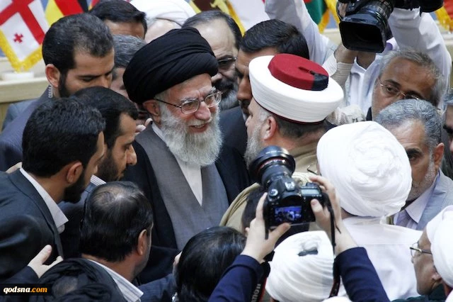 Different methods needed to fight against usurper Zionist regime 3