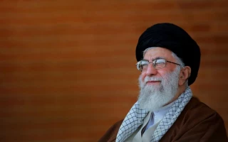 نداء الإمام الخامنئي بمناسبة انعقاد مؤتمر الاتحاد العالمي لعلماء المقاومة؛

النصر الأكيد هو الوعد الإلهي للكفاح المقدّس من أجل إنقاذ فلسطين