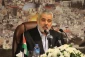 هنية في مؤتمر علماء المقاومةمؤتمر 