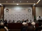 نشست نوبت عصر اجلاس اتحادیه علمای مقاومت