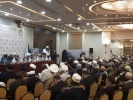 نشست نوبت عصر اجلاس اتحادیه علمای مقاومت 3
