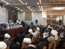 نشست نوبت عصر اجلاس اتحادیه علمای مقاومت 4