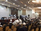 نشست نوبت عصر اجلاس اتحادیه علمای مقاومت 5