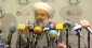 رئیس اتحادیه علمای مقاومت : فلسطین همچنان قبله جهاد ما باقی خواهد ماند/تمام توطئه‌ها را شکست خواهیم داد