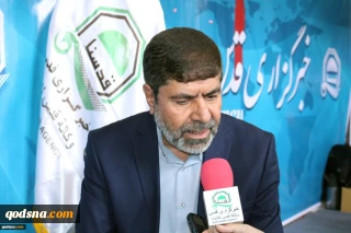 IRGC spokesman lauds Qodsna for its media mission