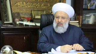 Muslim community should prepare for post-Israel era