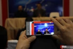 بیست و سومین نمایشگاه مطبوعات و رسانه ها 7