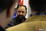 بیست و سومین نمایشگاه مطبوعات و رسانه ها 8