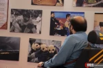 بیست و سومین نمایشگاه مطبوعات و رسانه ها 16