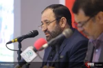 نشست تخصصی اعلامیه بالفور و روایت یک قرن استعمار با حضور دکتر حسین اکبری 4