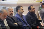 نشست تخصصی اعلامیه بالفور و روایت یک قرن استعمار با حضور دکتر حسین اکبری 5