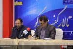 نشست تخصصی اعلامیه بالفور و روایت یک قرن استعمار با حضور دکتر حسین اکبری 6