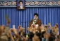رهبر معظم انقلاب اسلامی در دیدار هزاران نفر از دانش‌آموزان و دانشجویان:

کوتاه‌آمدن آمریکا را گستاخ می‌کند تنها راه، مقابله وایستادگی است