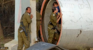 False rocket alert sirens trigger panic in Israel