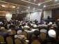 Palestinian issue, top agenda of Muslim scholars meeting