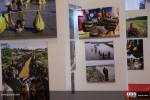 اخرین روز نمایشگاه مطبوعات 3
