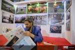 اخرین روز نمایشگاه مطبوعات 4