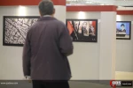 اخرین روز نمایشگاه مطبوعات 12