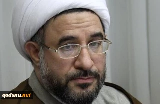 آیت الله محسن اراکی:

محور مقاومت قدرت اول منطقه است/ در یک جنگ تمام عیار قرار داریم