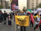 راهپیمایی یوم الله 13 آبان 3